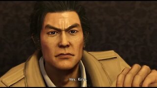 Yakuza Kiwami: Chapter 7: The Dragon and the Koi