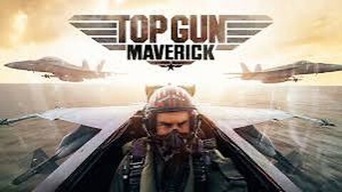 Top Gun: Maverick (2022) live