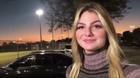 (Flashback) Student Alexa Miednik says there was a second shooter in Parkland School Shooting