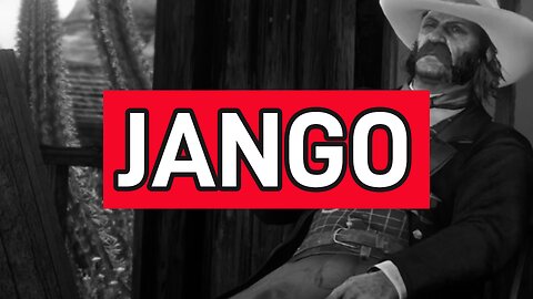 The Untold Story of JANGO | EP3 | JANGO runs out of AMMO #Western