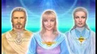 The Pleiadians (channeling): "Good Vibrations for you and your house (Healing)"