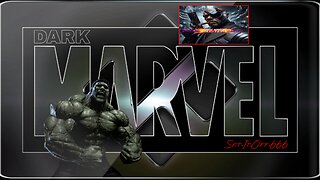 Dark Marvel Build with Kodi 21 RC2 Fork - Nominated for the Best Superhero Kodi Builds Awards 2024