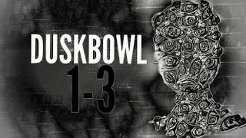 Duskbowl | Chapter 1