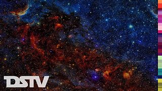 THE North American Nebula Explained