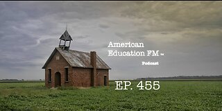 EP. 455 - WE ARE THE NEWS, High-school clinics emerge, and the poisonous masks.