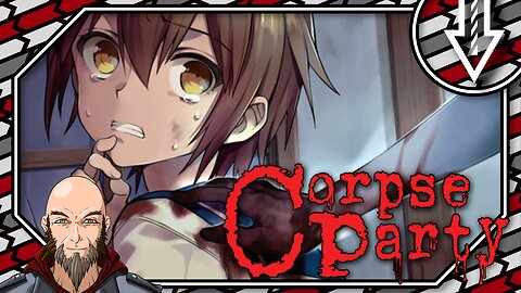 【Corpse Party (2021)】 Kids decide to FA with ghosts and FO. #ZeilStream #vtuber #envtuber