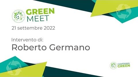 Roberto Germano, le straordinarie qualità dell’acqua liquida