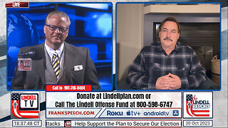 Mike Lindell Takes Your Calls