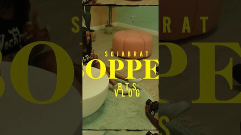 SojaBrat - Bopper BTS Vlog #shorts #atl