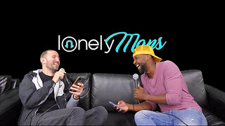 Legendary Love Cannon - LonelyMans Podcast - Episode #125