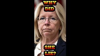 Truth Strikes Back: Unmasking their Lies LIZ CHENEY edition