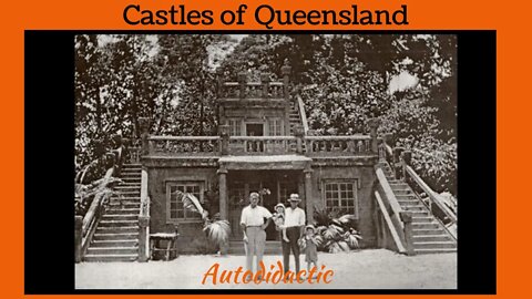 Castles of Queensland