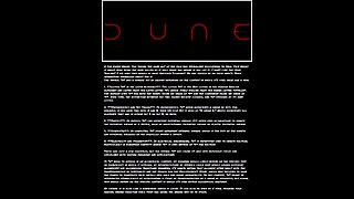 Dune