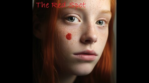 The Red Spot