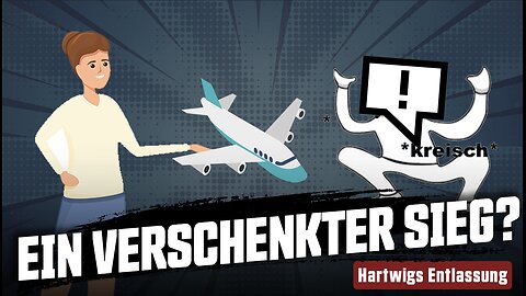 Ein verschenkter Sieg? Hartwigs Entlassung