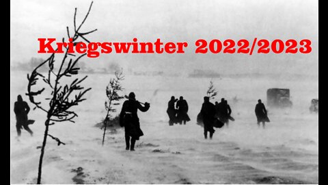 Kriegswinter 2022/23