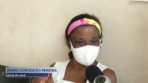 Demanda aumenta por quem tem esperança de conseguir ajuda após enchente na cidade