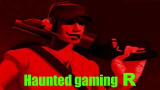 Haunted Gaming R: Team Fortress 2 "Play dead"