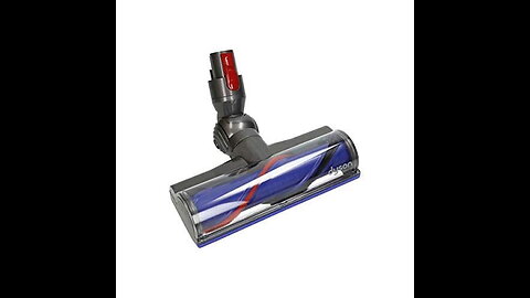 Motor Rear Cover Replacemnet for Dyson V7 V...