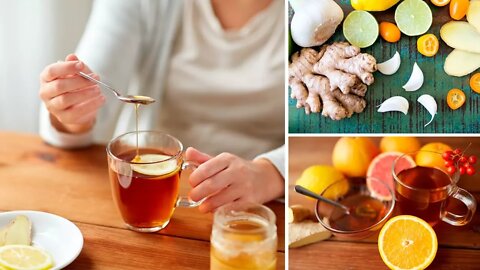 6 Home Remedies That Have Survived The Test Of Time