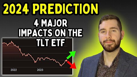 TLT ETF Prediction: Comprehensive 2024 Review