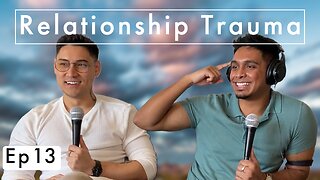 A therapist's take on dating | E13