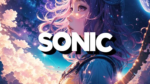Soothing Lofi Soundscapes - Sonic Melodiescapes 😌🌌