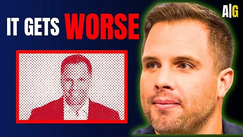 EXPLOSIVE New Dan Wootton Scandal Claims