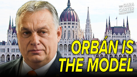 Orbán DESTROYED Communism in Hungary. Can We Do The Same In The US?