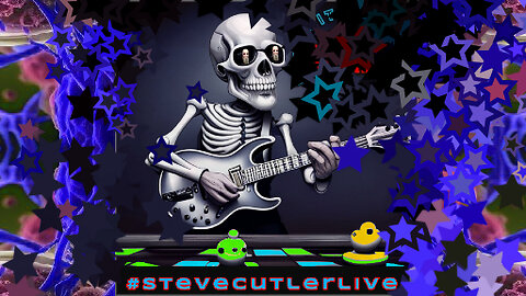 Leave it to Stever - #saturdazed #twitterspaces w @luckyburritos LIVE MUSIC