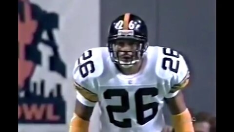 1993-09-27 Pittsburgh Steelers vs Atlanta Falcons