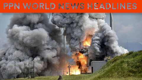 PPN World News Headlines - 14 Jul 2023