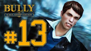 BULLY - PARTE 13: O FINAL DE JOHNNY CORNO