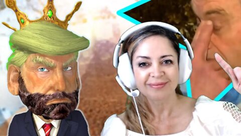 "TGW Live" - EP: 004 - "Who is the MAGA King?"