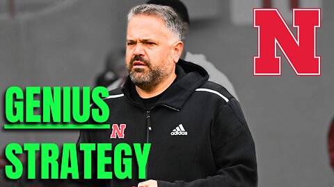 Matt Rhule's Latest Move Will Be HUGE For Nebraska