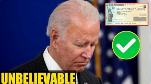 Biden Stuns Reporters With Unbelievable Admittance, 'I Was Just Following Orders'