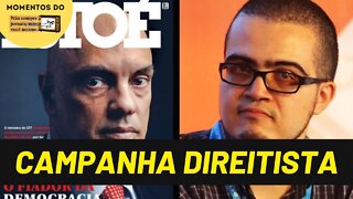 PIG e PIPI contra Monark e PCO | Momentos