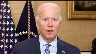 Biden Says Something Utterly Nuts About Domestic Violence Calls and the Police