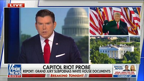 Special Report with Bret Baier 6/27/24 - Full Show | Fox Breaking News July 27 2024