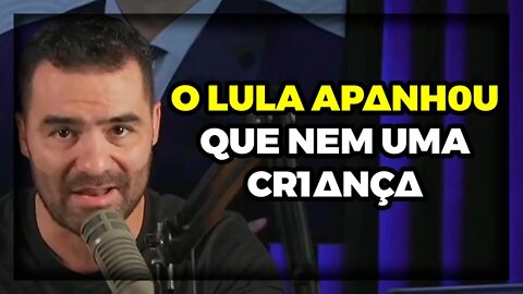 BOLSONARO DESTRU1U NO DEBATE