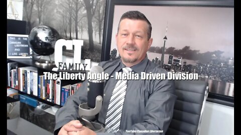 The Liberty Angle - Media Driven Division + AMA