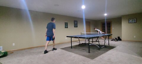 2/24 Ping Pong Top 5