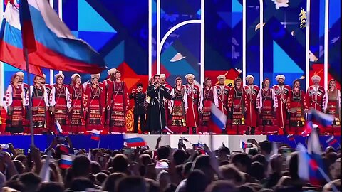 Arise for the faith, the Russian land! - Kuban Cossack Choir (2023)