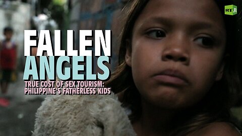 Fallen Angels | RT Documentary