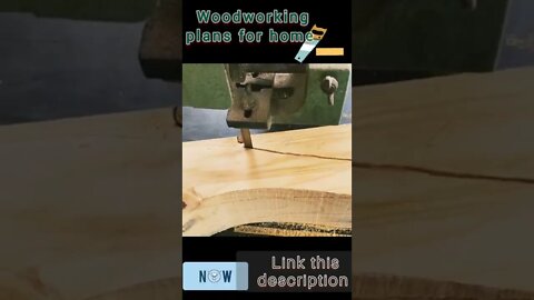 Tool for Woodwork