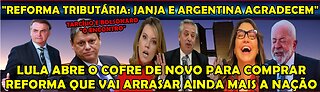 URGENTE BOLSONARO E TARCÍSIO O QUE ESTÁ ACONTECENDO? GLOBO FOI AJUDAR LULA E ACABOU SABOTANDO INÁCIO