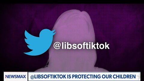 Do you Follow @LIBSOFTIKTOK on Twitter? You May Want To