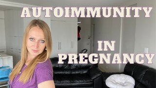 Autoimmunity During and Post Pregnancy | Carnivore Mom