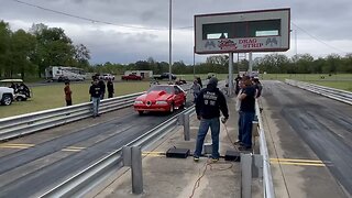 OMG Nasty Turbo Sound Burnout 😱