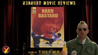DMR #15: Hard Bastard